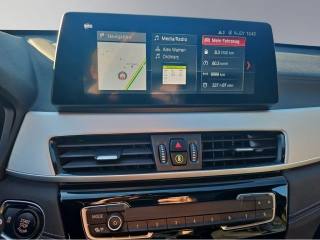 BMW X1 usata, con Cruise Control