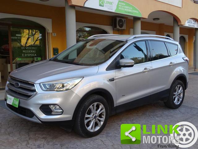 FORD Kuga usata, con ABS