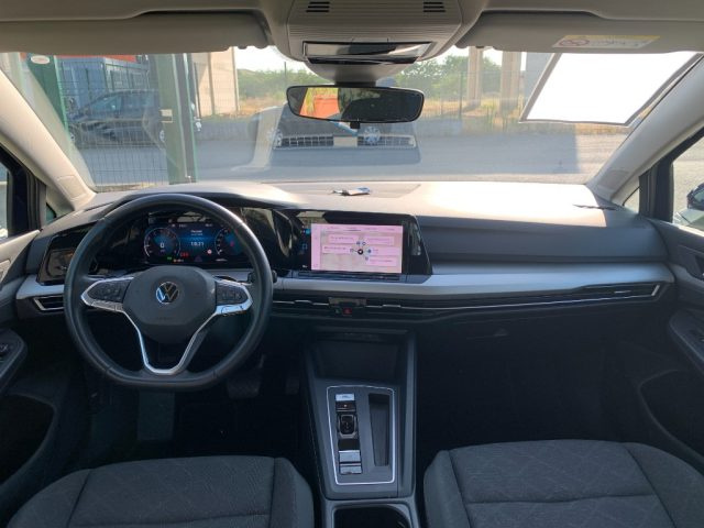 VOLKSWAGEN Golf usata, con Controllo automatico clima