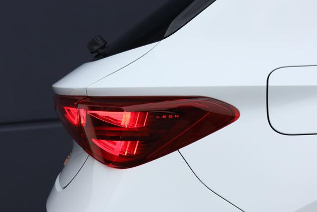 CUPRA Leon usata, con Sistema di chiamata d