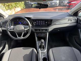 VOLKSWAGEN Polo usata, con Chiusura centralizzata