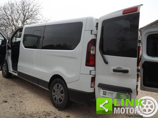 FIAT Talento usata 31