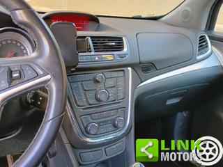 OPEL Mokka usata, con Servosterzo