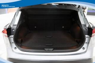 NISSAN Qashqai usata, con Immobilizzatore elettronico