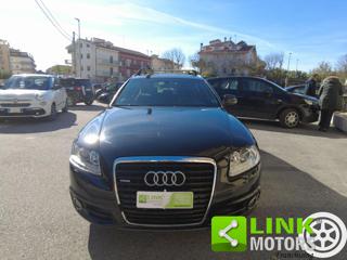 AUDI A6 usata, con Airbag