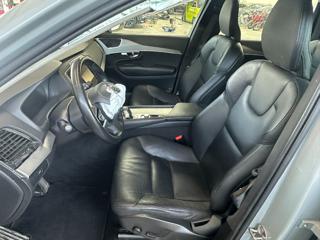 VOLVO XC90 usata, con ESP