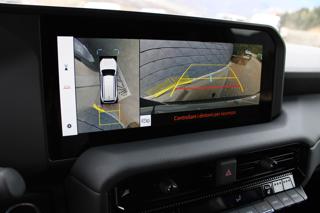 TOYOTA Land Cruiser usata, con Fari Xenon