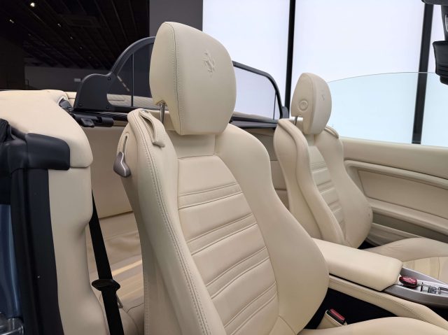 FERRARI California usata, con Alzacristalli elettrici