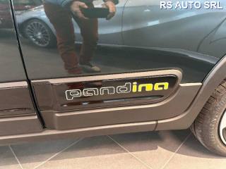 FIAT Panda usata, con Controllo trazione