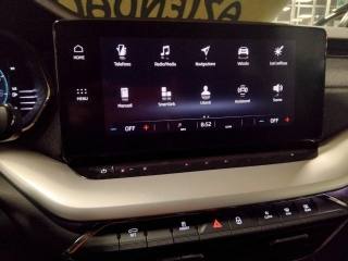 SKODA Octavia usata, con Bluetooth