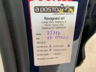 VOLKSWAGEN Passat usata, con Interni in pelle