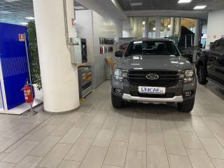 FORD Ranger usata, con Airbag Passeggero