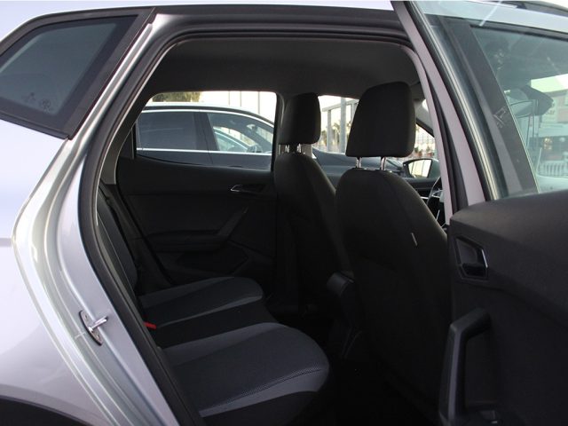 SEAT Arona usata, con ESP
