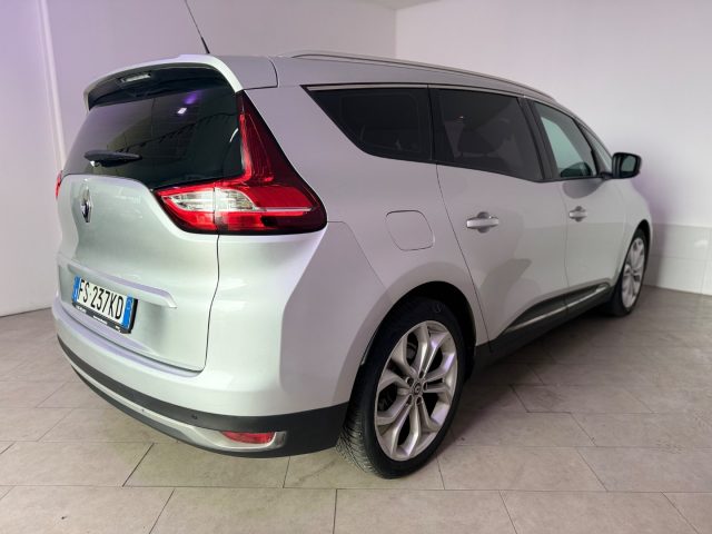 RENAULT Scenic usata 10