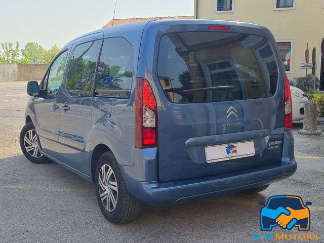 CITROEN Berlingo usata, con Chiusura centralizzata