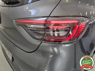RENAULT Clio usata, con Chiusura centralizzata telecomandata
