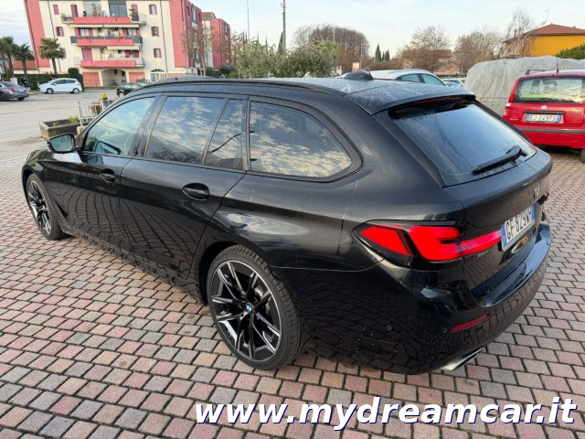 BMW 530 usata 35