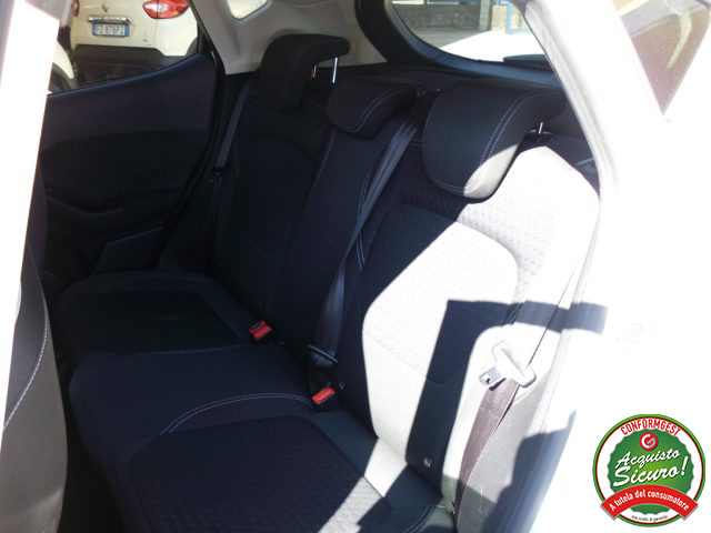 FORD Fiesta usata, con Controllo trazione