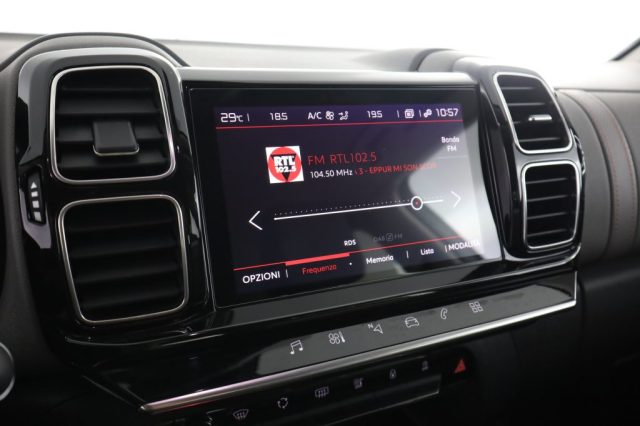 CITROEN C5 Aircross usata 10
