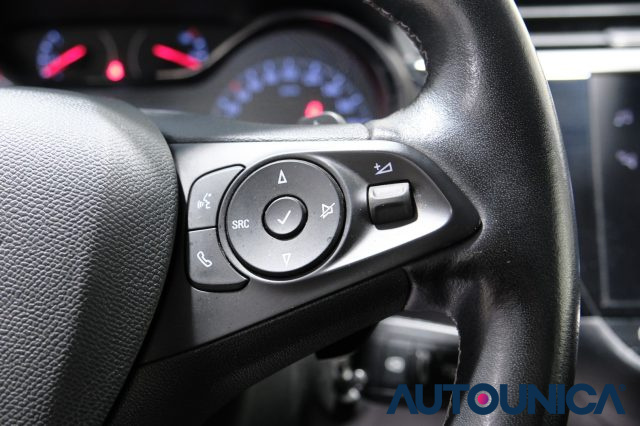 OPEL Corsa usata, con Chiusura centralizzata telecomandata