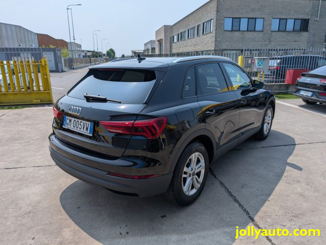 AUDI Q3 usata, con Alzacristalli elettrici