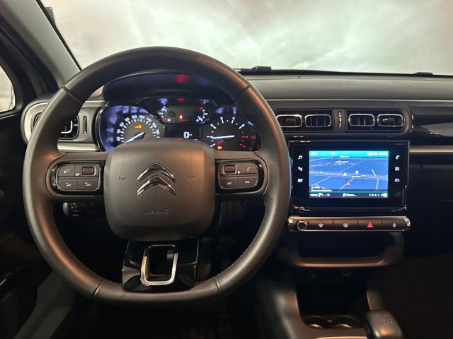 CITROEN C3 usata, con Chiusura centralizzata