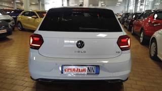 VOLKSWAGEN Polo usata, con Cerchi in lega