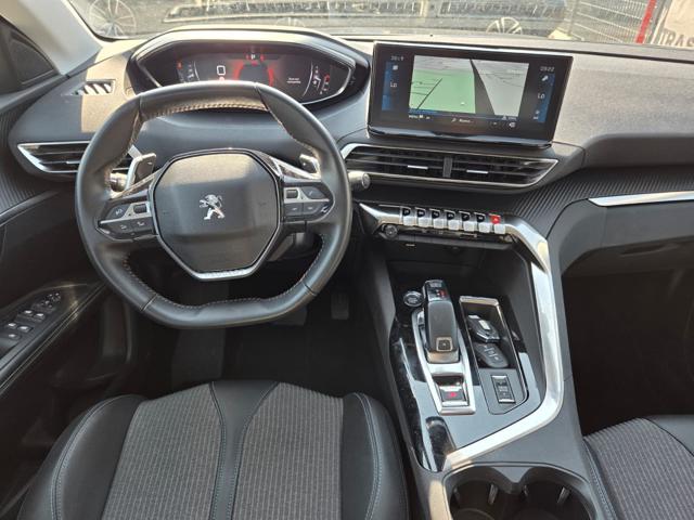 PEUGEOT 3008 usata 23