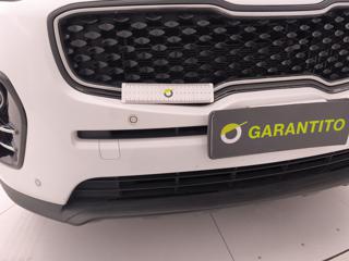 KIA Sportage usata 56