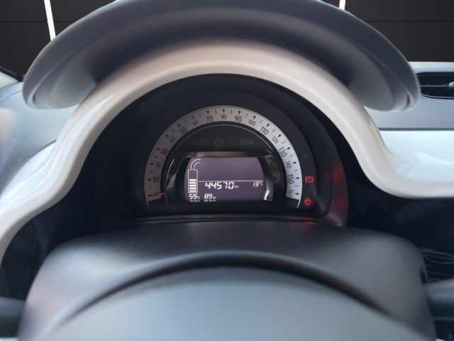 RENAULT Twingo Electric usata, con Fendinebbia