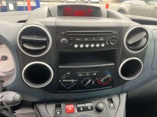 PEUGEOT Partner usata, con Airbag Passeggero