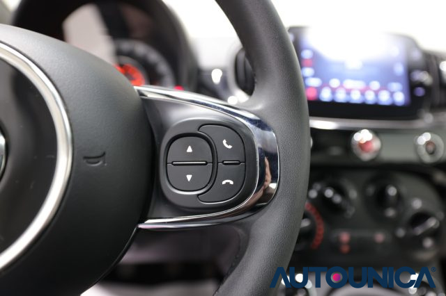 FIAT 500 usata, con Vivavoce