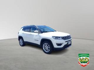 JEEP Compass usata, con Controllo trazione