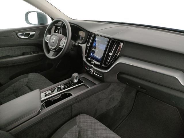 VOLVO XC60 usata, con Fari LED