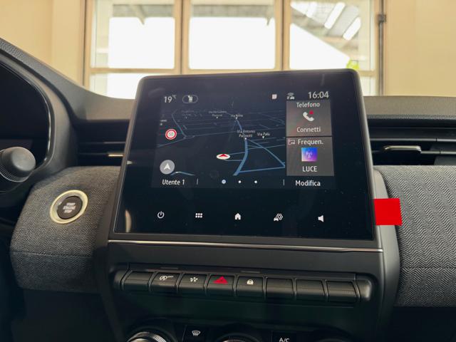 RENAULT Clio usata, con Controllo automatico clima