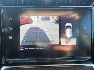 CITROEN C3 Aircross usata, con Cerchi in lega