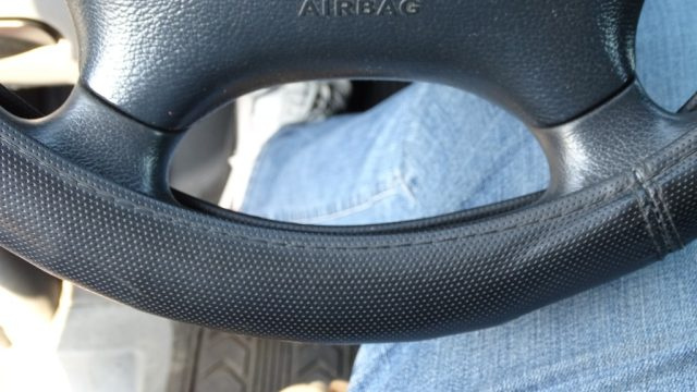 MERCEDES-BENZ Vito usata 84
