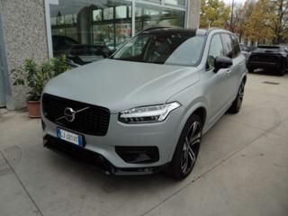 VOLVO XC90 B5 (d) AWD automatico 7 posti Plus Bright