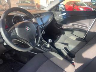ALFA ROMEO Giulietta usata 9