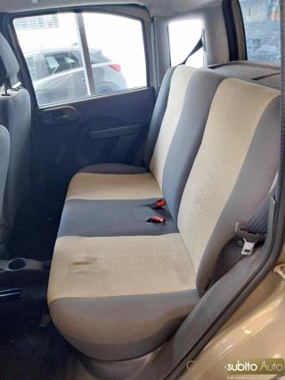 FIAT Panda usata 11
