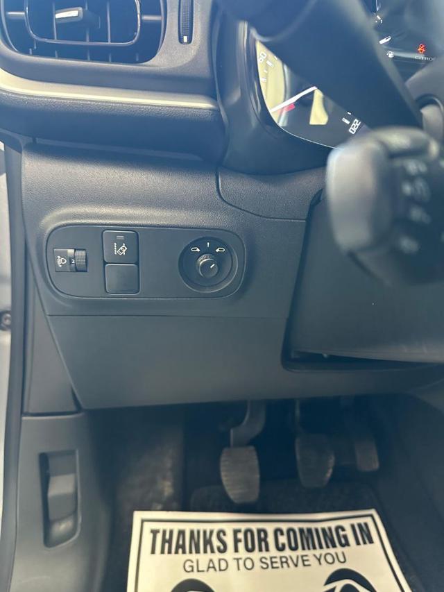 CITROEN C3 usata, con Servosterzo
