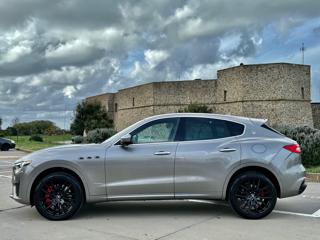 MASERATI Levante usata, con Airbag Passeggero