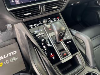 PORSCHE Cayenne usata, con Controllo automatico clima