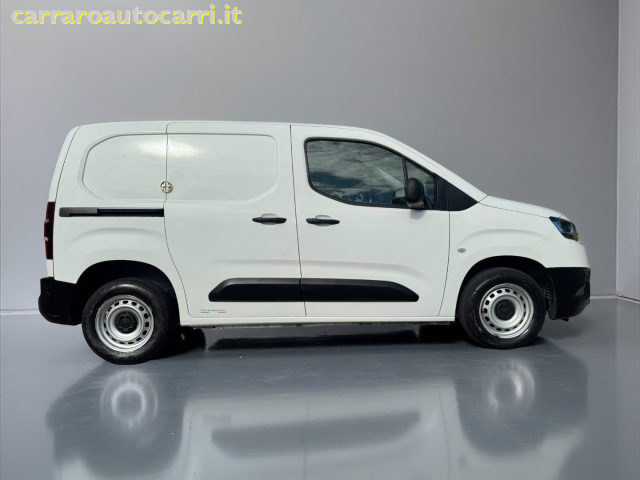 TOYOTA Proace City usata, con Airbag Passeggero