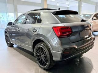 AUDI Q2 usata, con Cerchi in lega