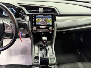 HONDA Civic usata, con Immobilizzatore elettronico