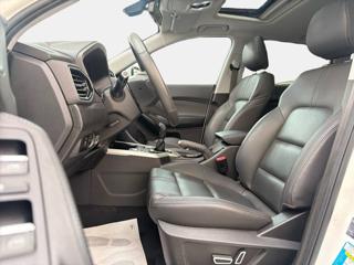 DR MOTOR DR 4.0 usata, con Controllo trazione