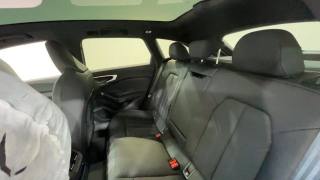 AUDI A5 usata, con Chiusura centralizzata