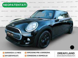 MINI One 1.2 One 75 CV