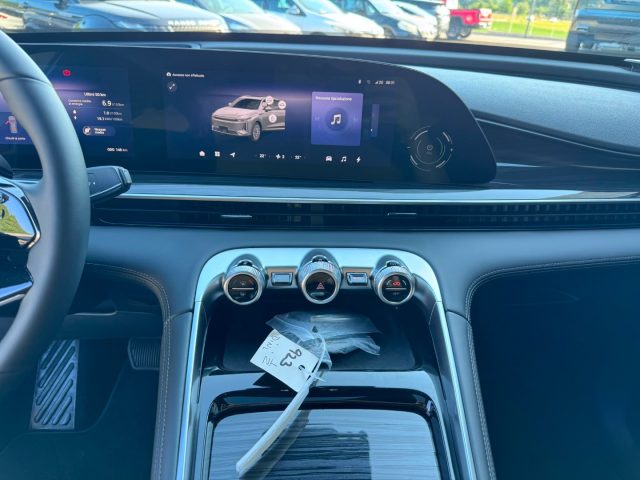 OMODA 9 usata, con Cruise Control